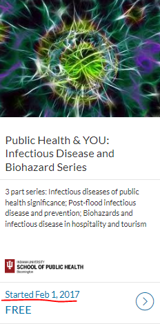 Canvas Section Date Examples